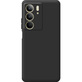 Силіконовий чохол Realme C75 Чорний