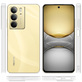 Чохол Ultra Clear Case Realme C75 Прозорий