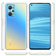 Чехол Ultra Clear Case Realme GT2 Прозрачный