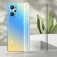 Чехол Ultra Clear Case Realme GT2 Прозрачный