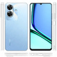 Чохол Ultra Clear Case Realme Note 60 Прозорий