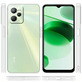 Чехол Ultra Clear Case Realme C35 Прозрачный