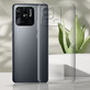 Чехол Ultra Clear Case Xiaomi Redmi 10C Прозрачный