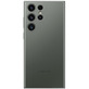 Чехол Ultra Clear Samsung Galaxy S23 Ultra (S918) Прозрачный