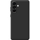 Силіконовий чохол Samsung Galaxy A26 (A266) Чорний