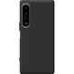 Силіконовий чохол Sony Xperia 1 IV Чорний
