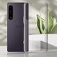 Чохол Ultra Clear Case Sony Xperia 1 IV Прозорий