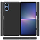 Силіконовий чохол Sony Xperia 5 V Чорний