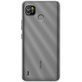 Чехол Ultra Clear Tecno POP 4 LTE Прозрачный