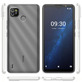 Чехол Ultra Clear Tecno POP 4 LTE Прозрачный