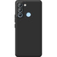 Чехол силиконовый Tecno POP 5 LTE Черный