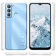 Чехол Ultra Clear Tecno POP 5 LTE Прозрачный
