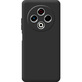 Силіконовий чохол Tecno Spark 30 4G Чорний