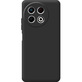 Силіконовий чохол Tecno Spark 30 Pro 4G Чорний