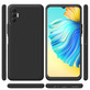 Чехол силиконовый Tecno Spark 8P Черный