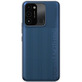 Чехол Ultra Clear Tecno Spark 8C Прозрачный