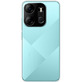Чехол Ultra Clear Tecno Spark Go 2023 Прозрачный