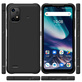Силіконовий чохол Umidigi Bison X20 Чорний