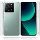 Чехол Ultra Clear Case Xiaomi 13T Pro Прозрачный