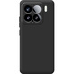 Силіконовий чохол Xiaomi 15 Чорний