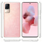 Чехол Ultra Clear Case Xiaomi Civi / Civi 1S Прозрачный