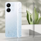 Чехол Ultra Clear Case Xiaomi Redmi 13C Прозрачный