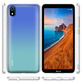 Чехол Ultra Clear Case Xiaomi Redmi 7A Прозрачный