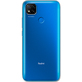 Чехол Ultra Clear Case Xiaomi Redmi 9C Прозрачный