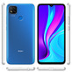 Чехол Ultra Clear Case Xiaomi Redmi 9C Прозрачный