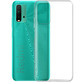 Чехол Ultra Clear Case Xiaomi Redmi 9T Прозрачный