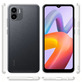 Чехол Ultra Clear Case Xiaomi Redmi A2 Прозрачный