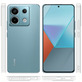 Чехол Ultra Clear Case Xiaomi Redmi Note 13 Pro 5G Прозрачный