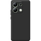Чехол BoxFace Xiaomi Redmi Note 13 4G Черный