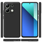 Чехол BoxFace Xiaomi Redmi Note 13 4G Черный