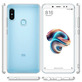 Чехол Ultra Clear Case Xiaomi Redmi Note 5 / Note 5 Pro Прозрачный