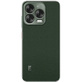 Чохол Ultra Clear Case Nubia V70 Design Прозорий