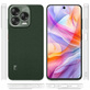 Чохол Ultra Clear Case Nubia V70 Design Прозорий