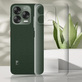 Чохол Ultra Clear Case Nubia V70 Design Прозорий