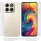 Чохол Ultra Clear Case Nubia V70 Прозорий
