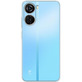 Чехол Ultra Clear для ZTE Blade V40 Design Прозрачный