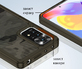 Чохол Acrylic Case для Xiaomi Poco M4 Pro 5G Camo Тонований