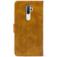 Чохол-книжка Crazy Horse Clasic для Oppo A9 2020 Camel (Front)