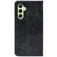 Чохол-книжка Crazy Horse Clasic для Samsung Galaxy A24 (A245) Grafit (Strong)