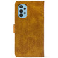 Чохол-книжка Crazy Horse Clasic для Samsung Galaxy A32 (A325) Camel (Front)