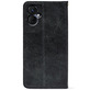 Чохол-книжка Crazy Horse Clasic для Tecno Spark 9 Pro Grafit (Strong)
