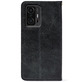 Чохол-книжка Crazy Horse Clasic для Xiaomi 11T / 11T Pro Grafit (Strong)