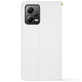 Чохол-книжка Crazy Horse Clasic для Xiaomi Poco X5 5G White (Strong)