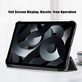 Чохол для iPad 11" 2025 Old Whisky