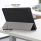 Чохол для Lenovo Tab M10 Plus (3rd Gen) 10.6" Захід Танджиро