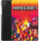 Чохол Boxface Lenovo Tab One 8.7" Minecraft Dungeons